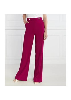 Pinko Spodnie | Regular Fit ze sklepu Gomez Fashion Store w kategorii Spodnie damskie - zdjęcie 184512388