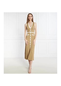 Liu Jo Sukienka ze sklepu Gomez Fashion Store w kategorii Sukienki - zdjęcie 184512396