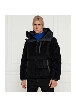 POLO RALPH LAUREN Puchowa kurtka PILE | Regular Fit ze sklepu Gomez Fashion Store w kategorii Kurtki męskie - zdjęcie 184512406