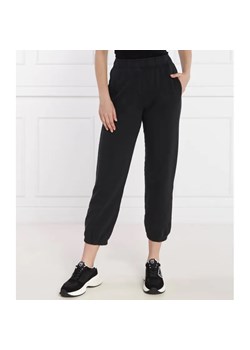 Pinko Spodnie dresowe TINTO | Regular Fit ze sklepu Gomez Fashion Store w kategorii Spodnie damskie - zdjęcie 184512409