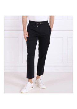 BOSS BLACK Spodnie dresowe Lamont | Regular Fit ze sklepu Gomez Fashion Store w kategorii Spodnie męskie - zdjęcie 184512415