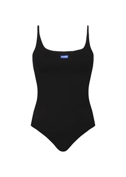Hugo Blue Body Nadrine_B | Slim Fit ze sklepu Gomez Fashion Store w kategorii Bluzki damskie - zdjęcie 184512416