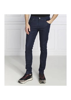 BOSS BLACK Jeansy Delaware | Slim Fit ze sklepu Gomez Fashion Store w kategorii Jeansy męskie - zdjęcie 184512425