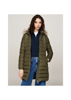 Tommy Jeans Puchowa kurtka | Slim Fit ze sklepu Gomez Fashion Store w kategorii Kurtki damskie - zdjęcie 184512436