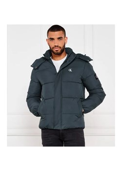 Calvin Klein Jeans Kurtka | Regular Fit ze sklepu Gomez Fashion Store w kategorii Kurtki męskie - zdjęcie 184512445
