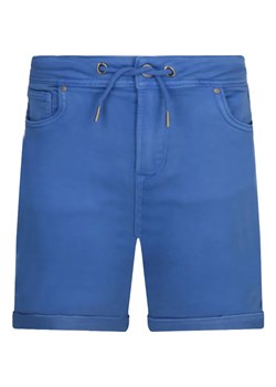 Pepe Jeans London Szorty | Regular Fit ze sklepu Gomez Fashion Store w kategorii Spodenki chłopięce - zdjęcie 184512457