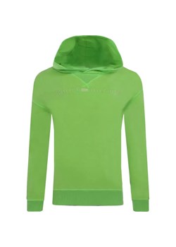 Tommy Hilfiger Bluza | Regular Fit ze sklepu Gomez Fashion Store w kategorii Bluzy chłopięce - zdjęcie 184512458