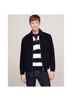 Tommy Hilfiger Wełniana kurtka IVY | Regular Fit ze sklepu Gomez Fashion Store w kategorii Kurtki męskie - zdjęcie 184512459
