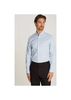 Calvin Klein Koszula | Regular Fit ze sklepu Gomez Fashion Store w kategorii Koszule męskie - zdjęcie 184512468