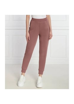 Calvin Klein Performance Spodnie dresowe | Regular Fit ze sklepu Gomez Fashion Store w kategorii Spodnie damskie - zdjęcie 184512469