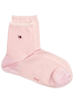 Tommy Hilfiger Skarpety 2-pack ze sklepu Gomez Fashion Store w kategorii Skarpetki damskie - zdjęcie 184512476