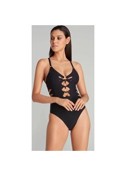 Agent Provocateur Strój kąpielowy GINNY ze sklepu Gomez Fashion Store w kategorii Stroje kąpielowe - zdjęcie 184512485
