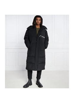 Calvin Klein Jeans Płaszcz ze sklepu Gomez Fashion Store w kategorii Płaszcze męskie - zdjęcie 184512487