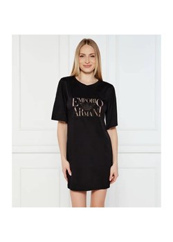Emporio Armani Sukienka ze sklepu Gomez Fashion Store w kategorii Sukienki - zdjęcie 184512489