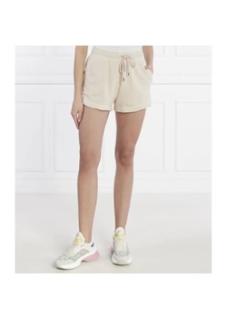 Pinko Szorty SBRISOLONA | Regular Fit ze sklepu Gomez Fashion Store w kategorii Szorty - zdjęcie 184512498
