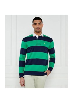 POLO RALPH LAUREN Polo | Classic fit ze sklepu Gomez Fashion Store w kategorii T-shirty męskie - zdjęcie 184512505