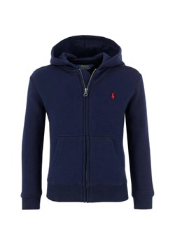 POLO RALPH LAUREN Bluza | Regular Fit ze sklepu Gomez Fashion Store w kategorii Bluzy chłopięce - zdjęcie 184512508