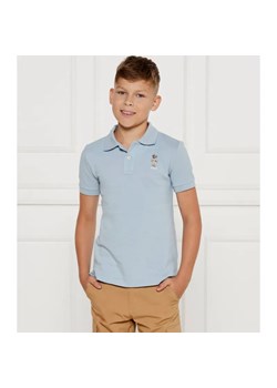 POLO RALPH LAUREN Polo | Regular Fit ze sklepu Gomez Fashion Store w kategorii T-shirty chłopięce - zdjęcie 184512509