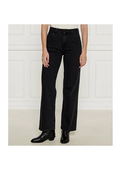 Ba&sh Jeansy VOCCHI | Loose fit ze sklepu Gomez Fashion Store w kategorii Jeansy damskie - zdjęcie 184512518