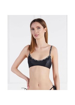 Calvin Klein Swimwear Góra od bikini ze sklepu Gomez Fashion Store w kategorii Stroje kąpielowe - zdjęcie 184512519