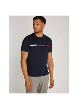 Tommy Hilfiger T-shirt | Regular Fit ze sklepu Gomez Fashion Store w kategorii T-shirty męskie - zdjęcie 184512545