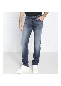 Jacob Cohen Jeansy nick | Slim Fit ze sklepu Gomez Fashion Store w kategorii Jeansy męskie - zdjęcie 184512548