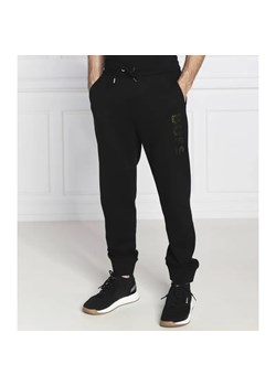 BOSS BLACK Spodnie dresowe Lamont 119_HC | Regular Fit ze sklepu Gomez Fashion Store w kategorii Spodnie męskie - zdjęcie 184512549