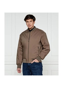Calvin Klein Kurtka bomber | Regular Fit ze sklepu Gomez Fashion Store w kategorii Kurtki męskie - zdjęcie 184512556