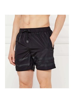 Iceberg Szorty kąpielowe | Regular Fit ze sklepu Gomez Fashion Store w kategorii Kąpielówki - zdjęcie 184512559