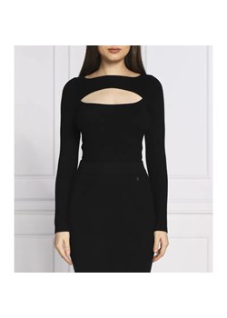 GUESS Body | Slim Fit ze sklepu Gomez Fashion Store w kategorii Bluzki damskie - zdjęcie 184512566