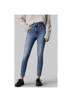 Calvin Klein Jeans Jeansy | Super Skinny fit ze sklepu Gomez Fashion Store w kategorii Jeansy damskie - zdjęcie 184512568