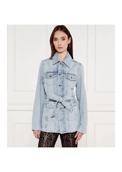 Liu Jo Kurtka | Regular Fit ze sklepu Gomez Fashion Store w kategorii Kurtki damskie - zdjęcie 184512578