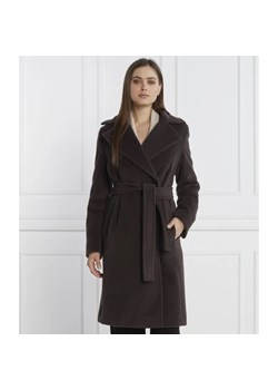 Marella Wełniany płaszcz ONTARIO ze sklepu Gomez Fashion Store w kategorii Płaszcze damskie - zdjęcie 184512585
