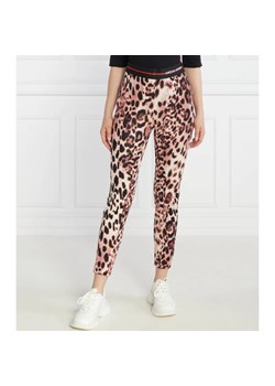 Marc Cain Legginsy | Slim Fit ze sklepu Gomez Fashion Store w kategorii Spodnie damskie - zdjęcie 184512586