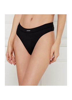 Karl Lagerfeld Stringi essential ze sklepu Gomez Fashion Store w kategorii Majtki damskie - zdjęcie 184512596