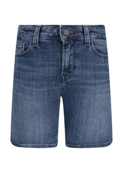 Tommy Hilfiger Szorty | Regular Fit ze sklepu Gomez Fashion Store w kategorii Spodenki chłopięce - zdjęcie 184512597