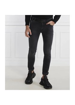 Iceberg Jeansy | Slim Fit ze sklepu Gomez Fashion Store w kategorii Jeansy męskie - zdjęcie 184512605