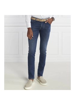 Jacob Cohen Jeansy | Extra slim fit ze sklepu Gomez Fashion Store w kategorii Jeansy męskie - zdjęcie 184512606