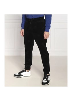 HUGO Spodnie dresowe Daboon | Regular Fit ze sklepu Gomez Fashion Store w kategorii Spodnie męskie - zdjęcie 184512608