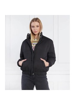 Kenzo Puchowa kurtka | Regular Fit ze sklepu Gomez Fashion Store w kategorii Kurtki damskie - zdjęcie 184512609