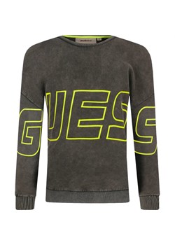 GUESS ACTIVE Bluza | Regular Fit ze sklepu Gomez Fashion Store w kategorii Bluzy chłopięce - zdjęcie 184512617