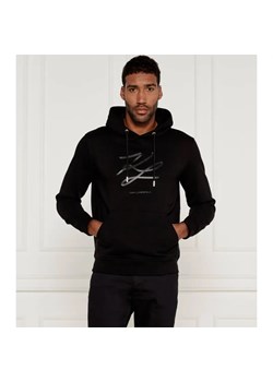 Karl Lagerfeld Bluza | Regular Fit ze sklepu Gomez Fashion Store w kategorii Bluzy męskie - zdjęcie 184512618