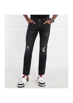 Dolce & Gabbana Jeansy | Slim Fit ze sklepu Gomez Fashion Store w kategorii Jeansy męskie - zdjęcie 184512626