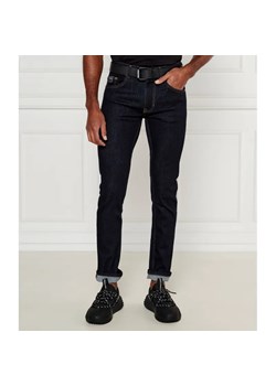 Versace Jeans Couture Jeansy BROOK | Slim Fit ze sklepu Gomez Fashion Store w kategorii Jeansy męskie - zdjęcie 184512645