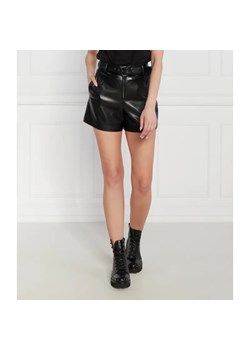 Patrizia Pepe Szorty | Slim Fit ze sklepu Gomez Fashion Store w kategorii Szorty - zdjęcie 184512647