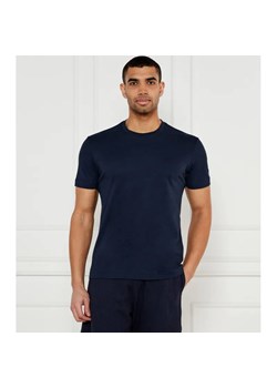 Emporio Armani T-shirt | Regular Fit ze sklepu Gomez Fashion Store w kategorii T-shirty męskie - zdjęcie 184512655
