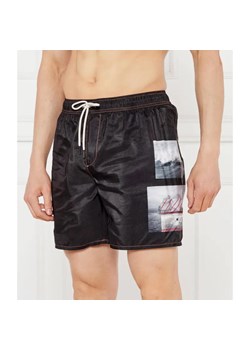 Iceberg Szorty kąpielowe | Regular Fit ze sklepu Gomez Fashion Store w kategorii Kąpielówki - zdjęcie 184512657