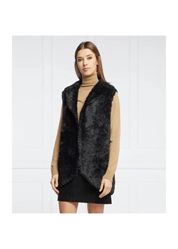 GUESS Kamizelka RAFFAELLA | Regular Fit ze sklepu Gomez Fashion Store w kategorii Kamizelki męskie - zdjęcie 184512665