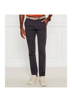 BOSS ORANGE Spodnie chino | Slim Fit ze sklepu Gomez Fashion Store w kategorii Spodnie męskie - zdjęcie 184512668