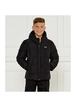BOSS Kidswear Kurtka | Regular Fit ze sklepu Gomez Fashion Store w kategorii Kurtki chłopięce - zdjęcie 184512669